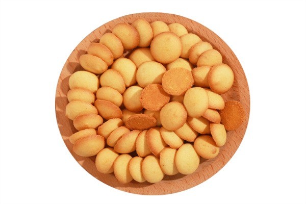 爱加满婴儿食品